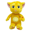 Talking Friends Minis Talking Ginger Juguete de peluche inte