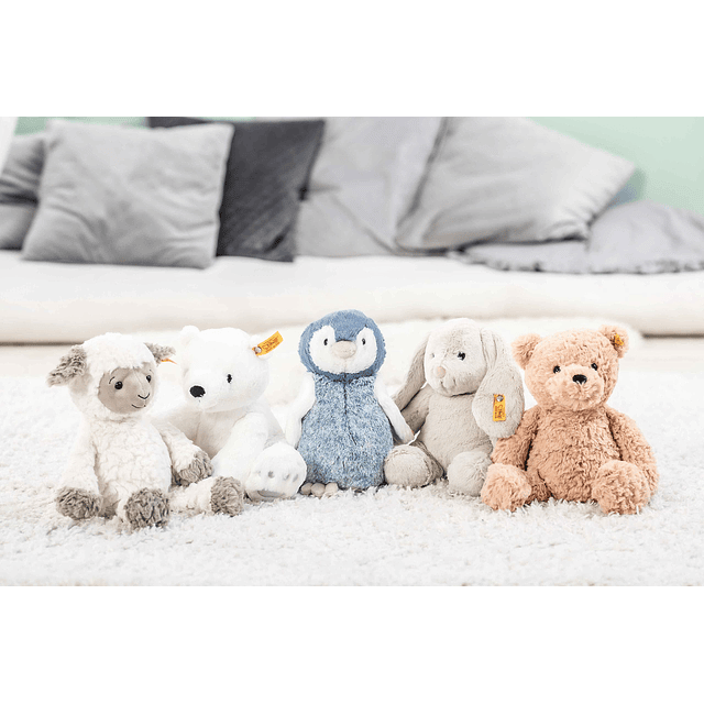 Jimmy Teddy Bear, oso de peluche premium, juguete de peluche