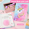 Unicornios Regalos para Niñas Juguetes para Niños 6 7 8 9 10