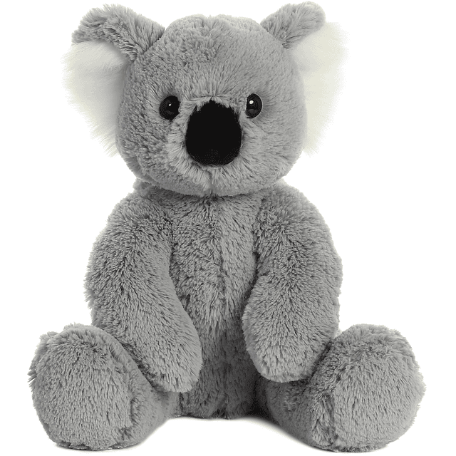 Animal de peluche Koala tierno Comodidad acogedora Acurruc