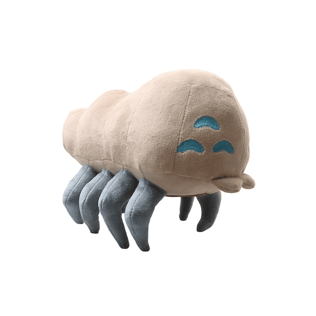 Figura de peluche de Bug, muñecos de peluche, juguetes de pe