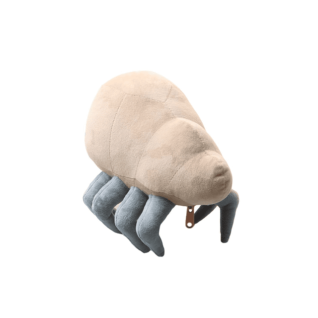 Figura de peluche de Bug, muñecos de peluche, juguetes de pe