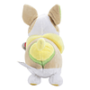 Pokémon Yamper Plush de 8 pulgadas Licencia oficial Sword