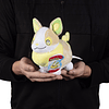 Pokémon Yamper Plush de 8 pulgadas Licencia oficial Sword