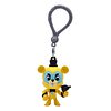 Five Nights at Freddy's Backpack Hangers (Cinco noches en Fr