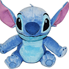 Peluche Stitch de Disney Lilo y Stitch de 12 pulgadas