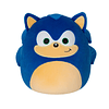 Peluche Sonic original de Sonic The Hedgehog de 14 pulgadas