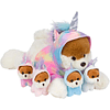 Animales de peluche de unicornio para niñas de 3 a 8 años U