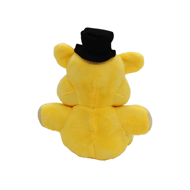 Juguete de peluche Golden Freddy, juguete de peluche FNAF, c