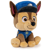 Juguete de peluche oficial de la Patrulla Canina Chase en un