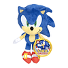 Peluche de juguete coleccionable Sonic moderno de 9 pulgadas