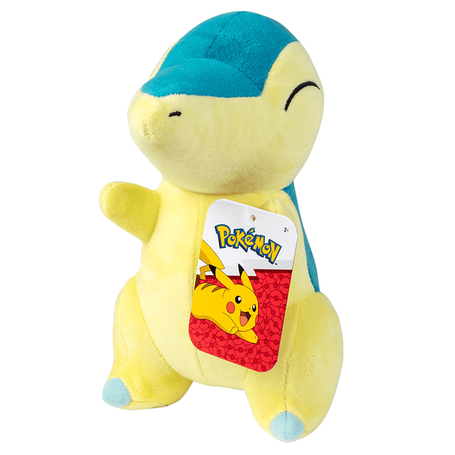 Pokémon Legends: Arceus Starters Plush paquete de 3, 8 pulga