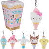 Sanrio Hello Kitty and Friends Ice Cream Sorpresa de peluche