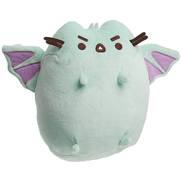 Peluche Pusheen The Cat Grumpy Dragonsheen, animal de peluch