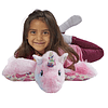 Peluche de unicornio de algodón de azúcar con aroma dulce de