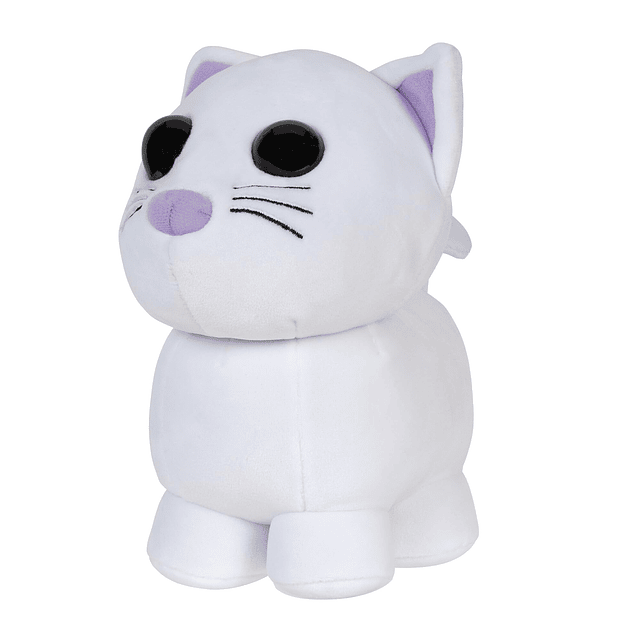 Peluche de coleccionista Gato de nieve Serie 2 Peluche de