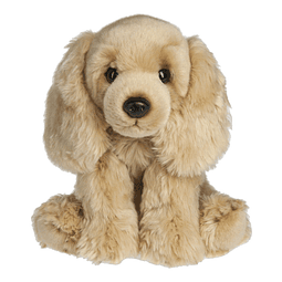 Heritage Cocker Spaniel 12 pulgadas Animal de peluche por (