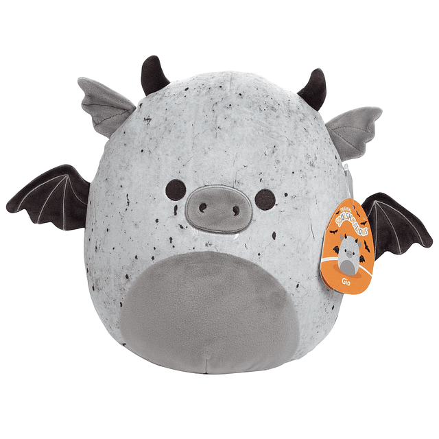 Original Gio The Gargoyle de 10 pulgadas Peluche oficial de