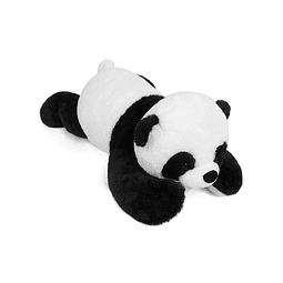 Peluche de animal ponderado de 5 lb, almohadas de muñecas de