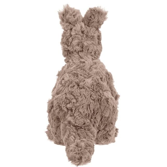 Toys Peluche de canguro marrón, peluche suave, perfecto para