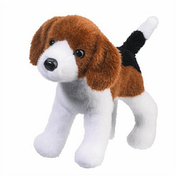 Peluche de perro Bob Beagle