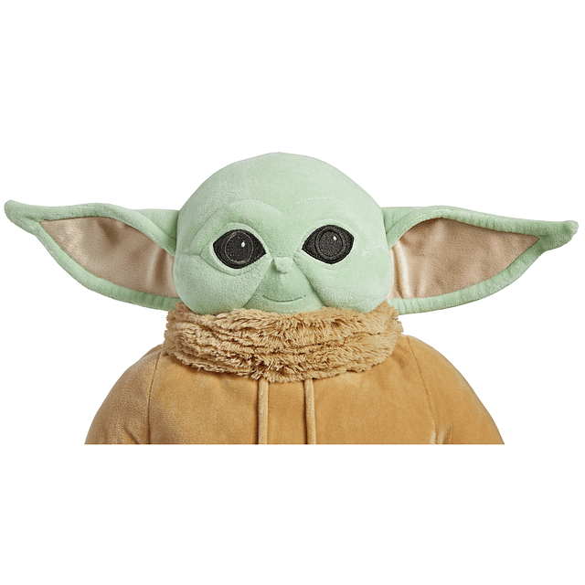 The Child Grogu Peluche de Disney Star Wars The Mandalorian