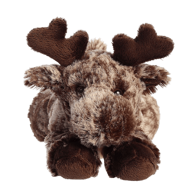 Adorable Mini Flopsie Maia Moose Peluche Facilidad Jugueton