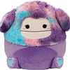 Peluche oficial Kellytoys de 12 pulgadas, Eden The Purple Bi