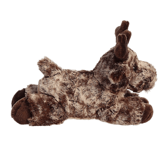 Adorable Mini Flopsie Maia Moose Peluche Facilidad Jugueton