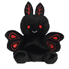 Adorable animal de peluche de Palm Pals Mortimer Mothman – J