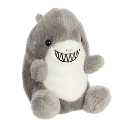 Adorable animal de peluche de tiburón Chomps de Palm Pals J