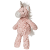 Blush Putty Peluche de Animal de Peluche, Unicornio, 10 Pulg