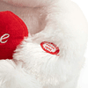 Oso de peluche con corazón Oso de peluche que dice Te amo y