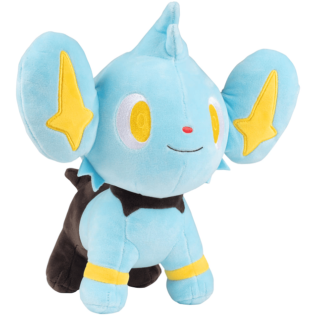 Pokémon Peluche Shinx grande de 12 pulgadas Licencia oficia