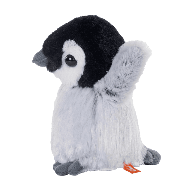 Peluche de pingüino de Wild Republic, peluche, juguete de pe