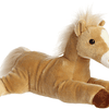 Adorable animal de peluche Flopsie Butterscotch Facilidad j