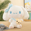 Juguetes de peluche Kawaii de 13 pulgadas, encantador anima