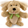 My Little Puppy Cachorro cantor animado, peluche de peluch