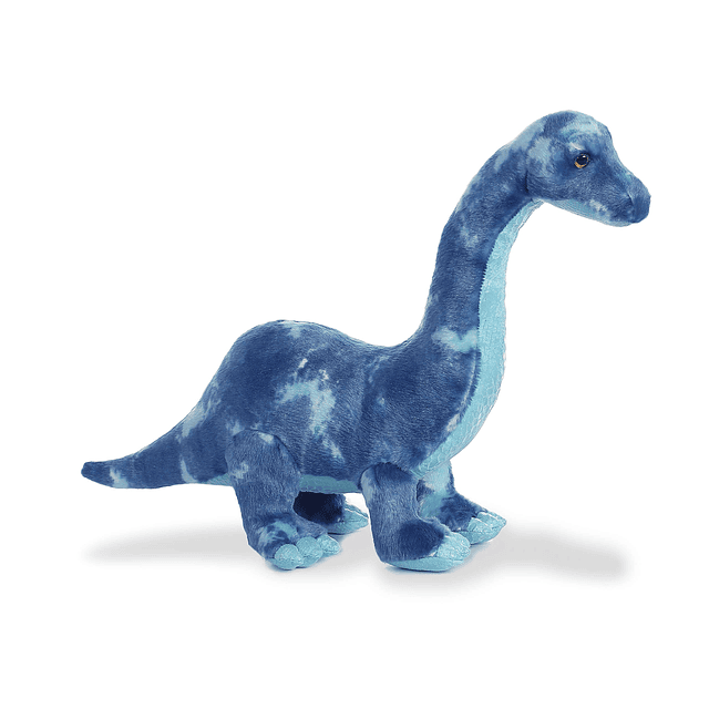 Ferocious Dinos & Dragons Brachiosaurus Animal de peluche D