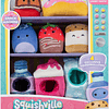 by Original Squishmallows Snack Machine Paquete de accesorio