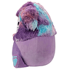 Peluche oficial Kellytoys de 8 pulgadas, Eden The Purple Big