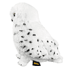 Peluche Hedwig de Harry Potter Búho nevado de peluche suave