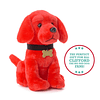 Clifford The Big Red Dog Peluche coleccionable – Basado en l