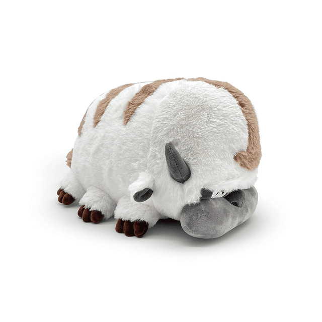 Youtooz Appa Pillow Plushie de 1 pie, oficial coleccionable