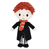 Harry Potter Ron Weasley Peluche suave y abrazable, lindo ju