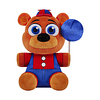 ¡Estallido! Peluche: Cinco noches en Freddy's Globo Freddy