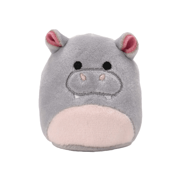 Peluche Mystery MiniSquishmallows Wildlife Squad Seis pers