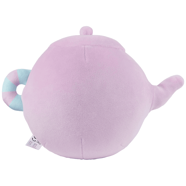 Pusheen's Kitchen: Tetera Squisheen Plush, animal de peluche