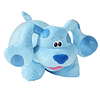 Perro de peluche Blue's Clues de 16 pulgadas Peluche azul N