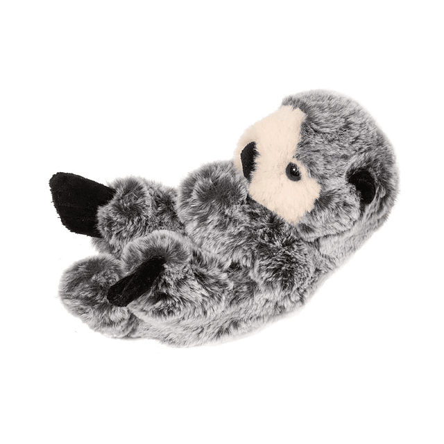 Animal de peluche Lil' Baby Sea Otter